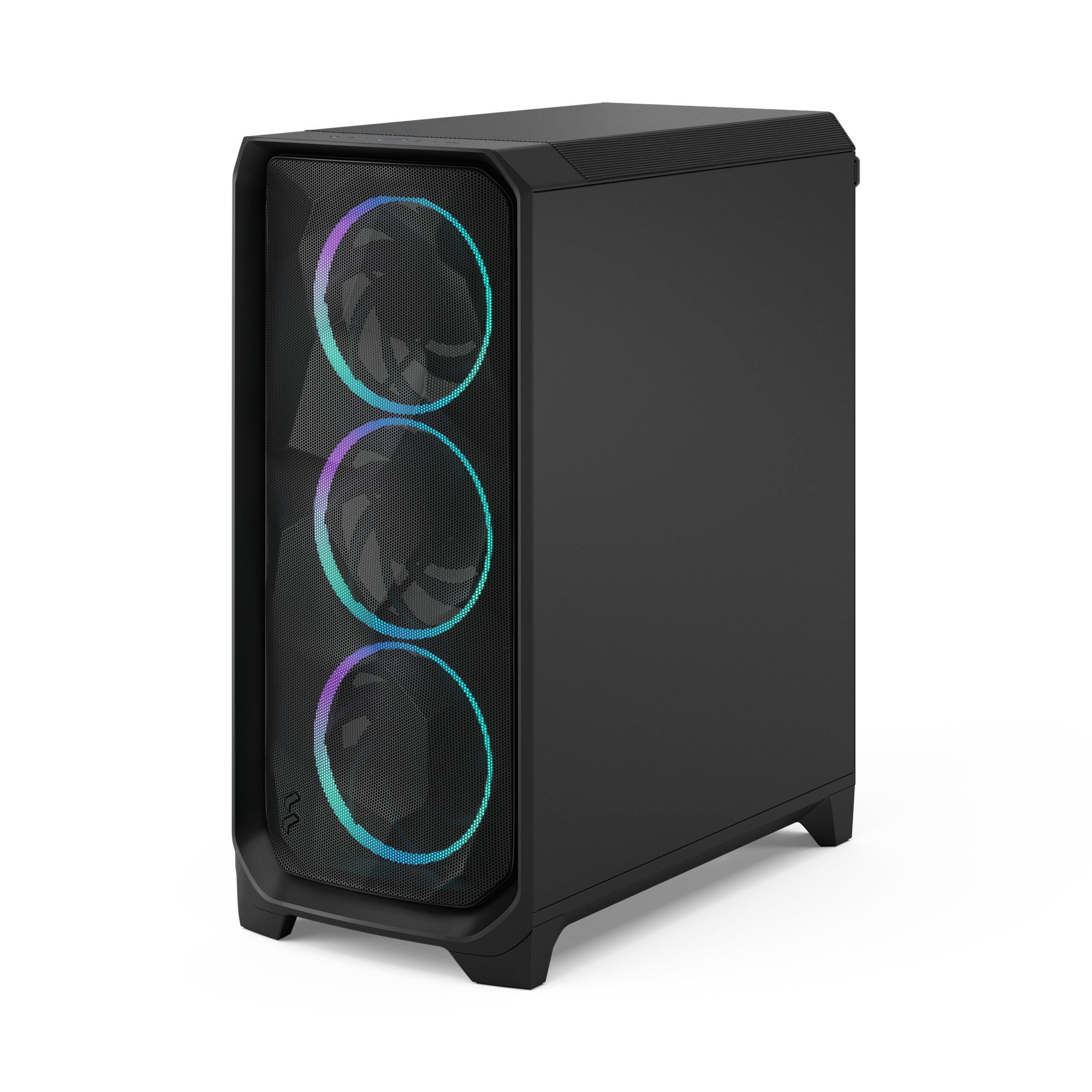 FRACTAL DESIGN MESHIFY 3 BLACK RGB TG LIGHT TINT thumbnail 12