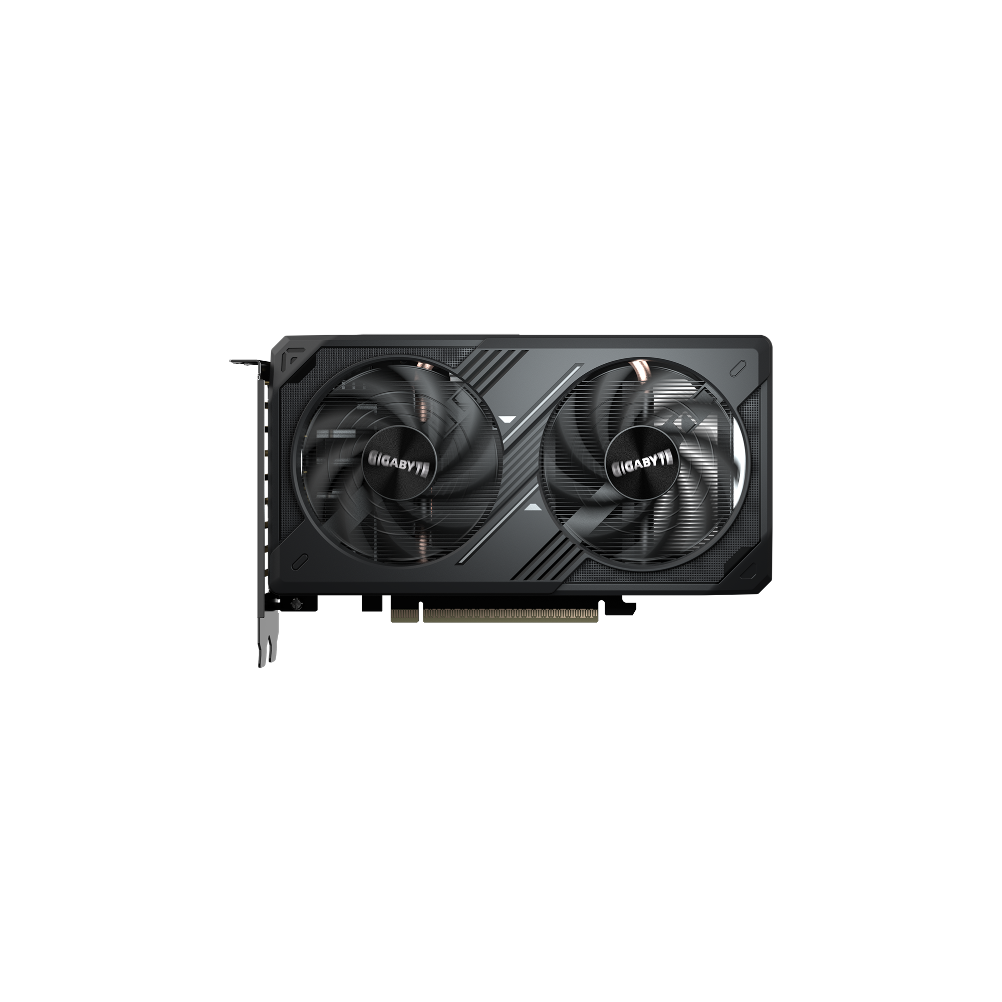 GIGABYTE RTX5050 WINDFORCE OC 8GB GDDR6 thumbnail 6