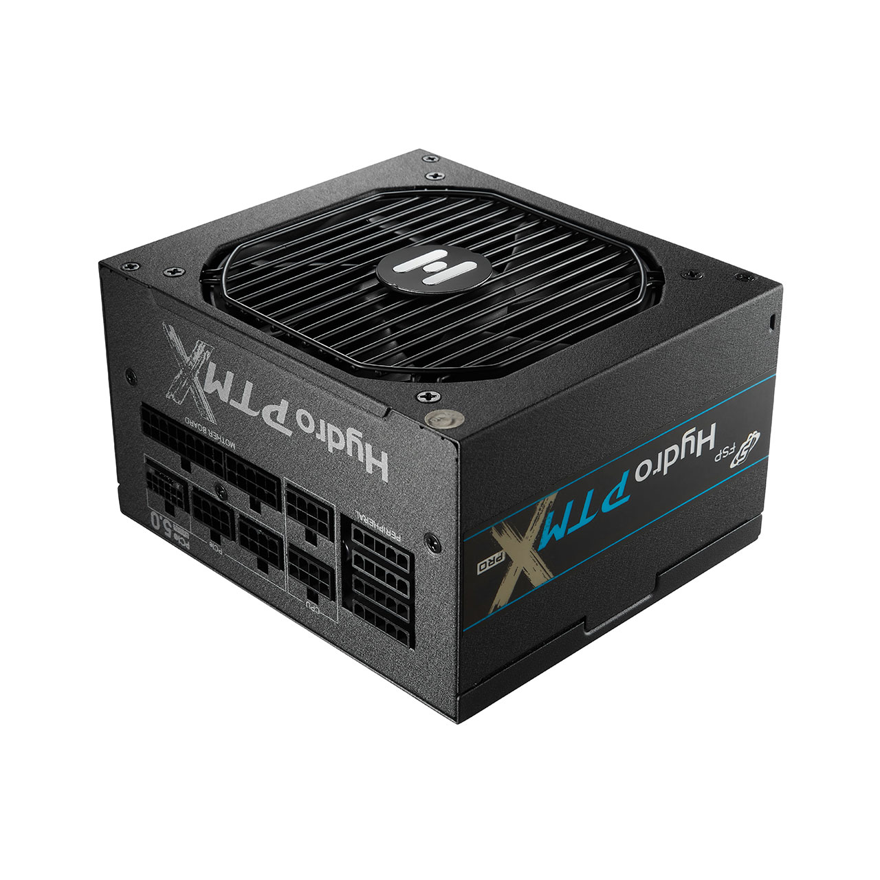 FSP HYDRO PTM X PRO 3.0 850W GEN5 PLATINUM thumbnail 2