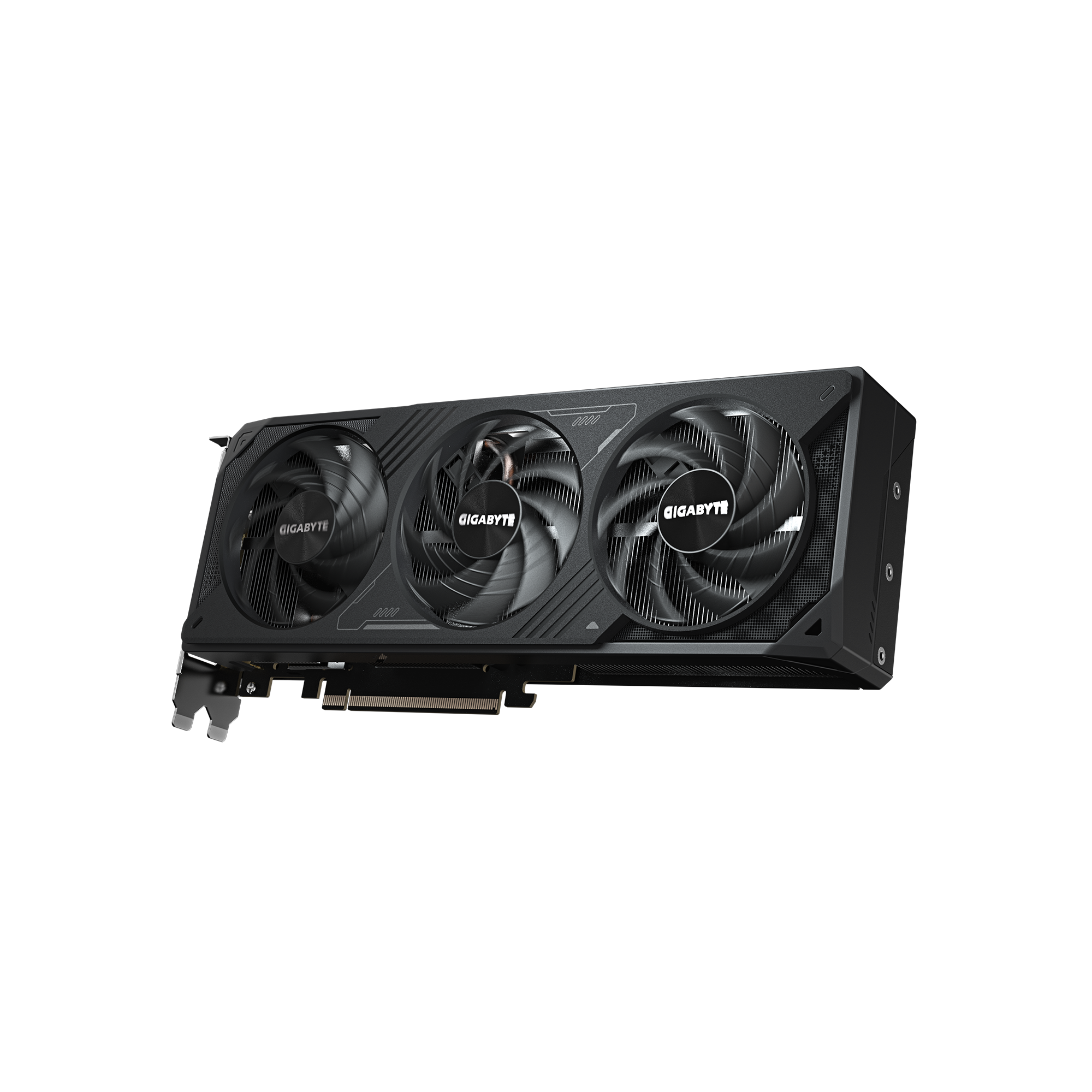 GIGABYTE RTX5070 WINDFORCE SFF 12GB GDDR7 thumbnail 7