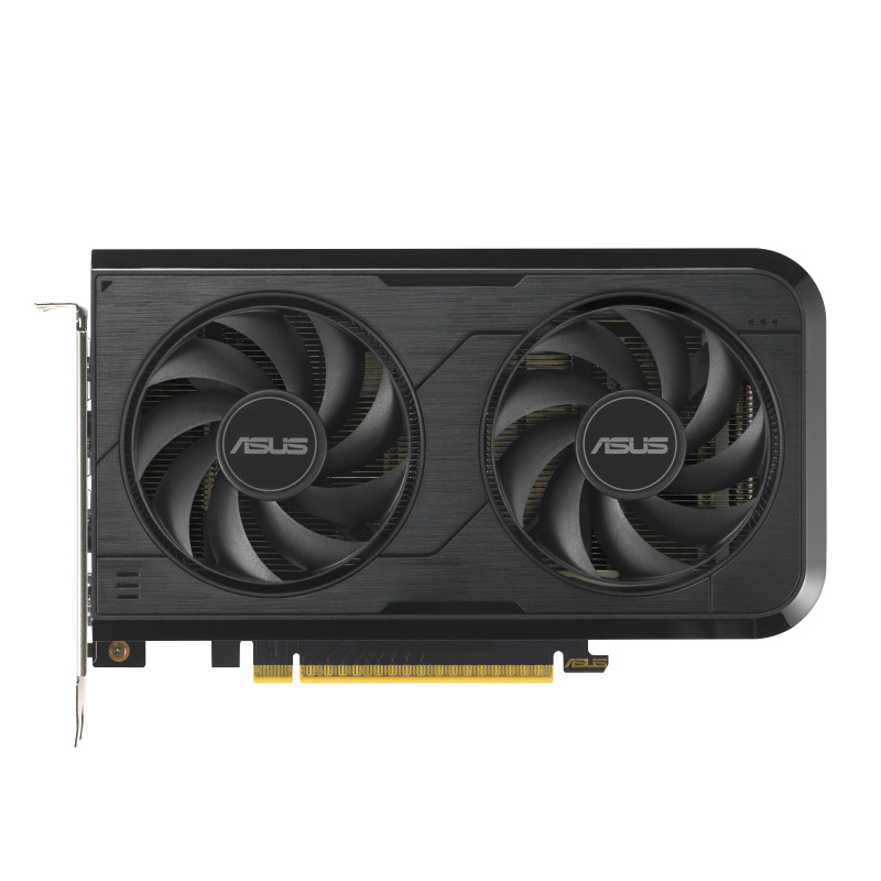 ASUS DUAL RTX5050 OC 8GB GDDR6 thumbnail 6