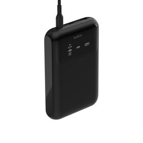 BELKIN BOOSTCHARGE 20KPRO 3PORT LAPTOP POWER BANK thumbnail 5