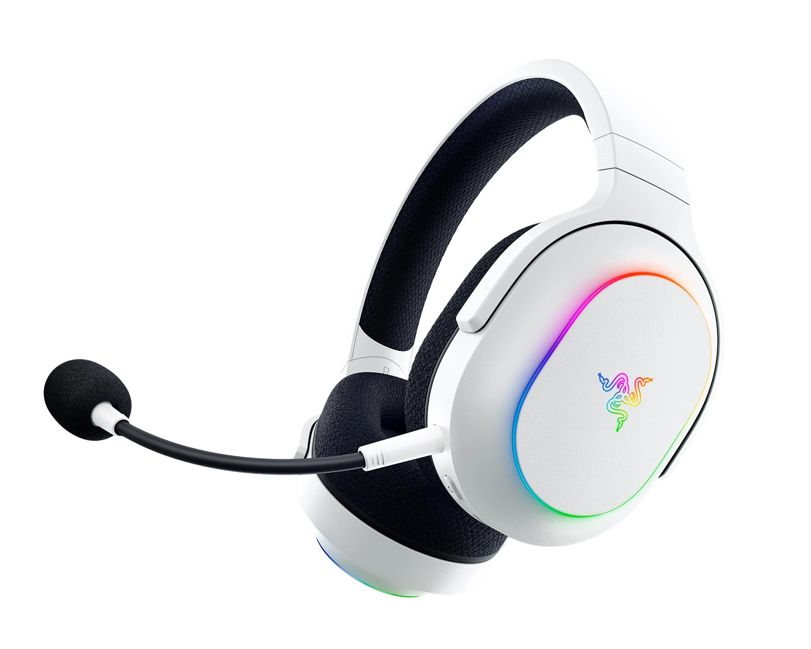 RAZER BARRACUDA X CHROMA WHITE thumbnail 2
