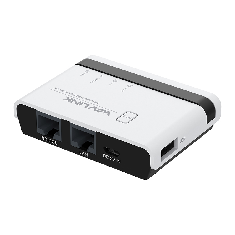 WAVLINK USB Wireless Print Server thumbnail 6