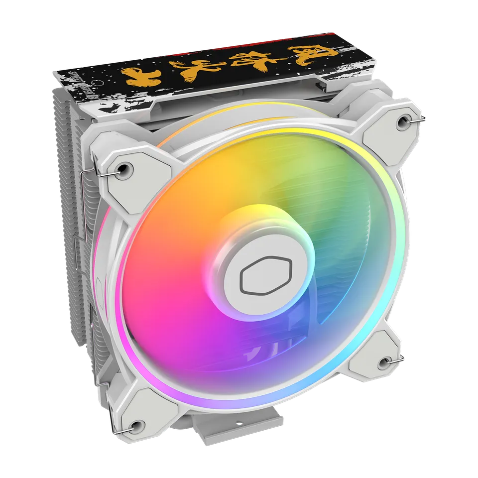 AIR COOLING HYPER 212 HALO SF6 RYU