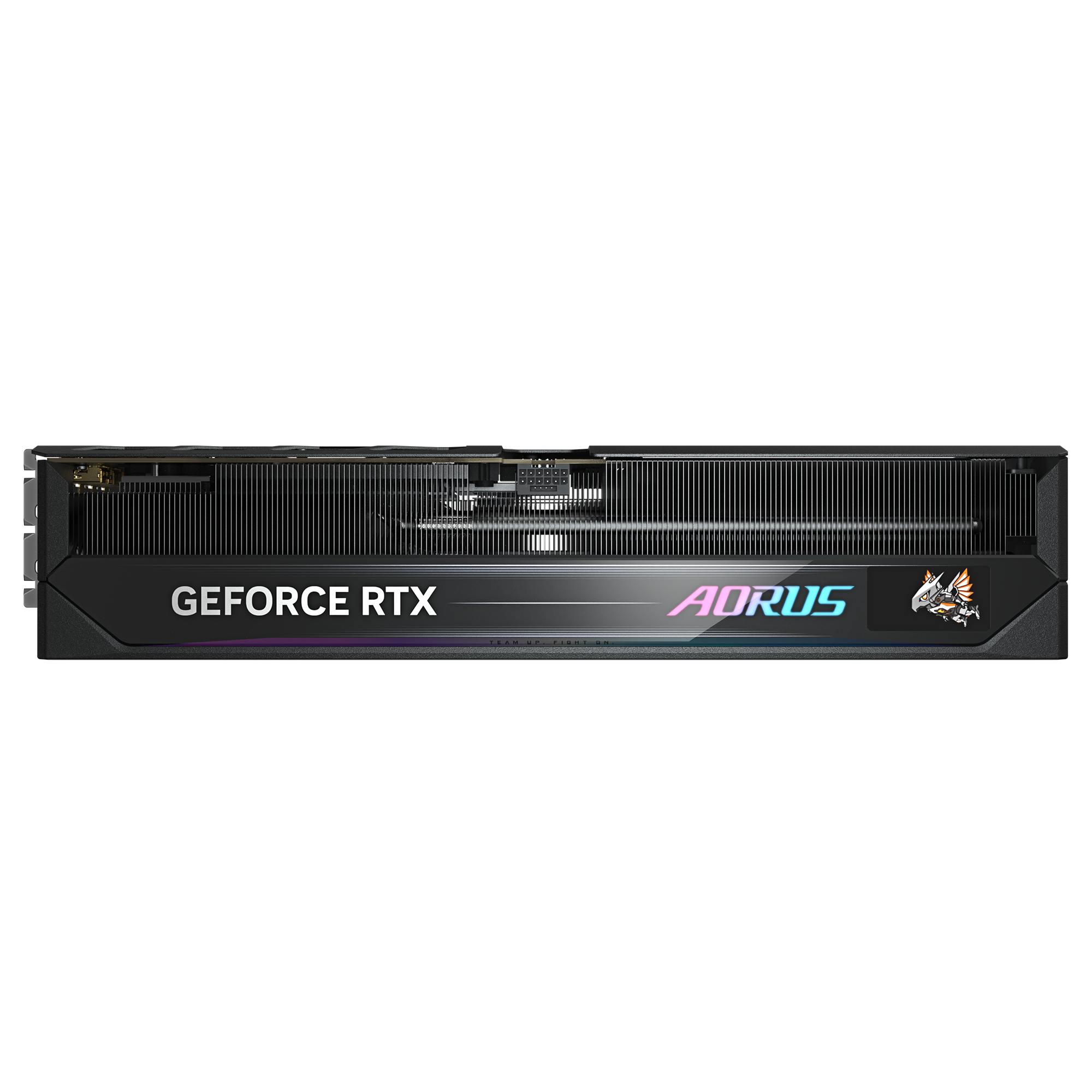 GIGABYTE RTX5070TI AORUS MASTER 16GB GDDR7 thumbnail 13