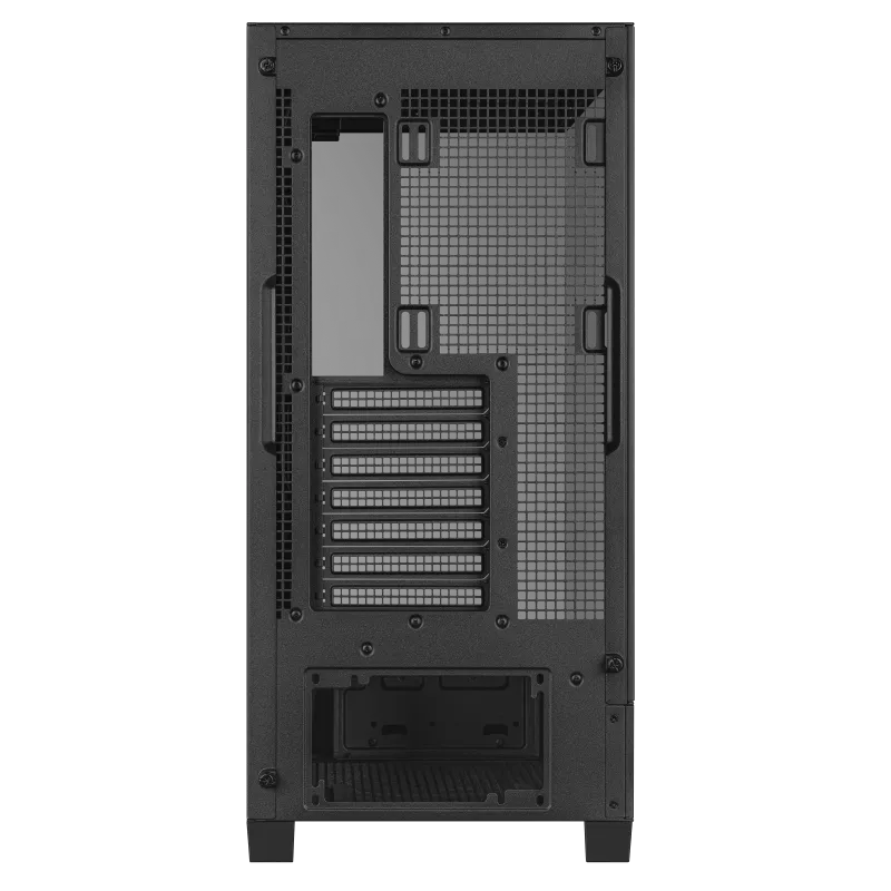 ASUS A31 ATX CASE BLACK thumbnail 13