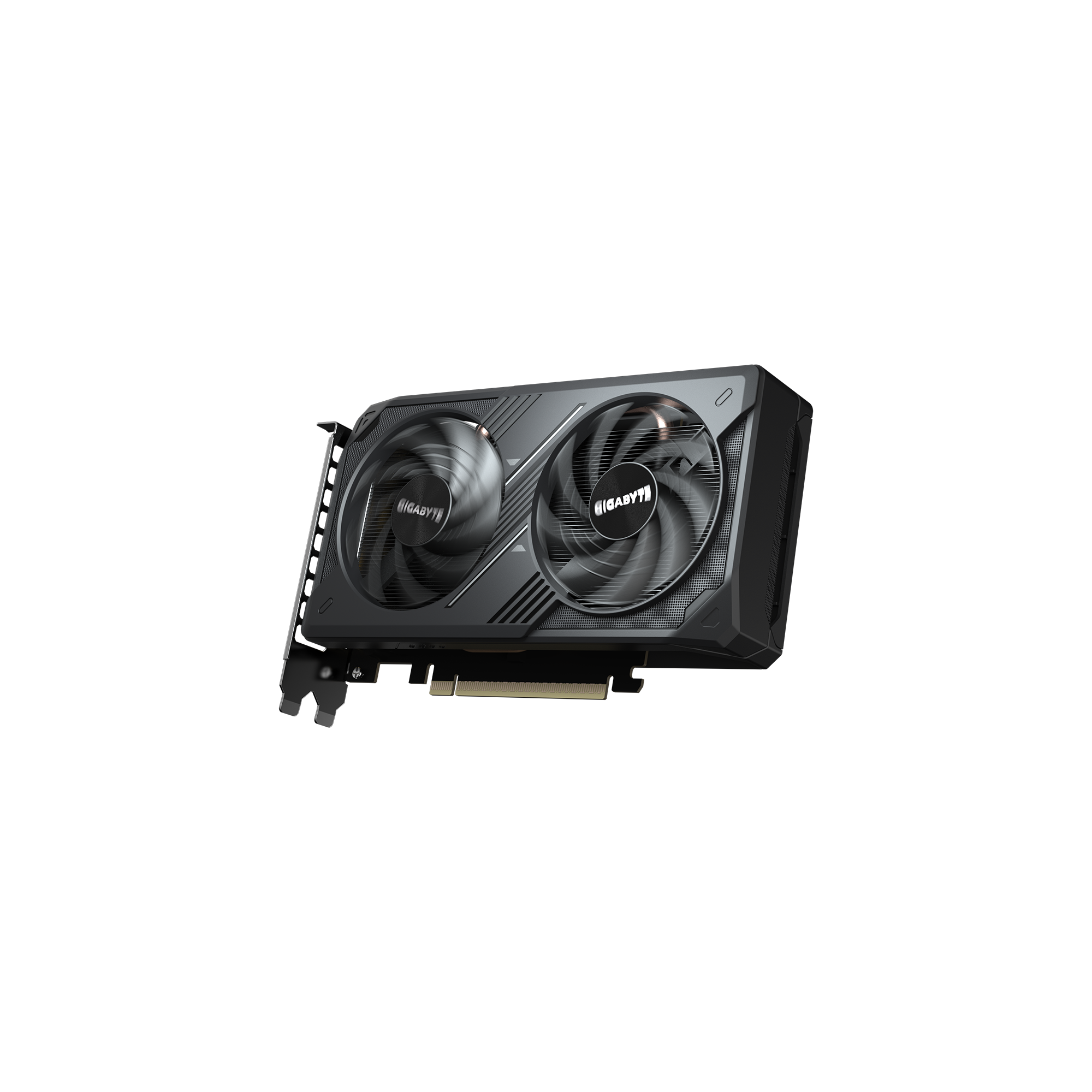 GIGABYTE RTX5050 WINDFORCE OC 8GB GDDR6 thumbnail 5