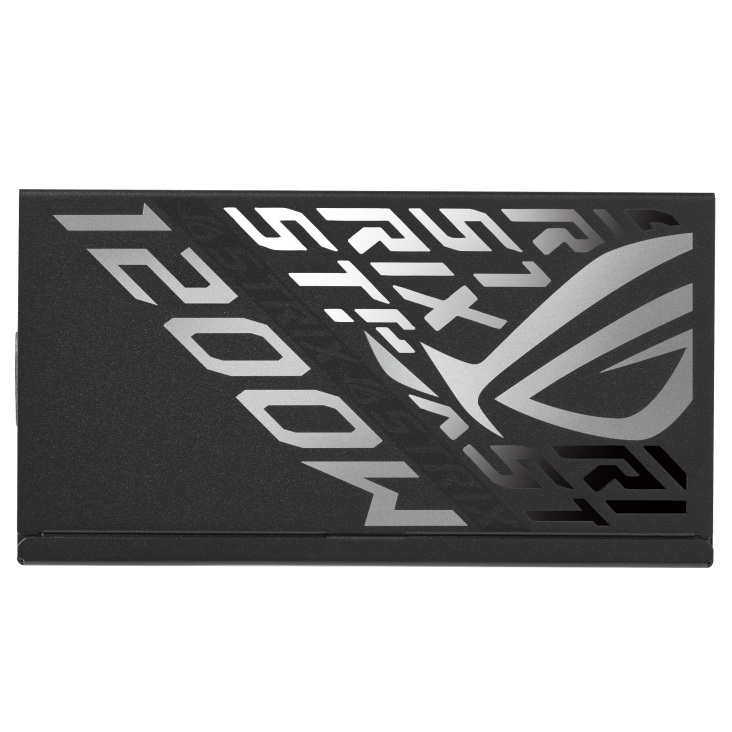 ASUS ROG STRIX 1200W ATX 3.1 PLATINUM GAMING thumbnail 4
