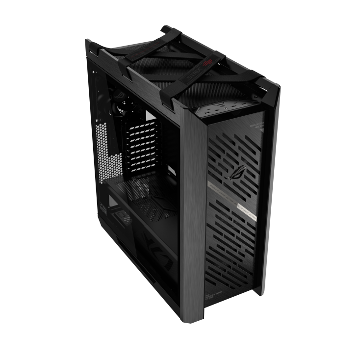 ASUS ROG STRIX HELIOS II GX601S BLACK thumbnail 2