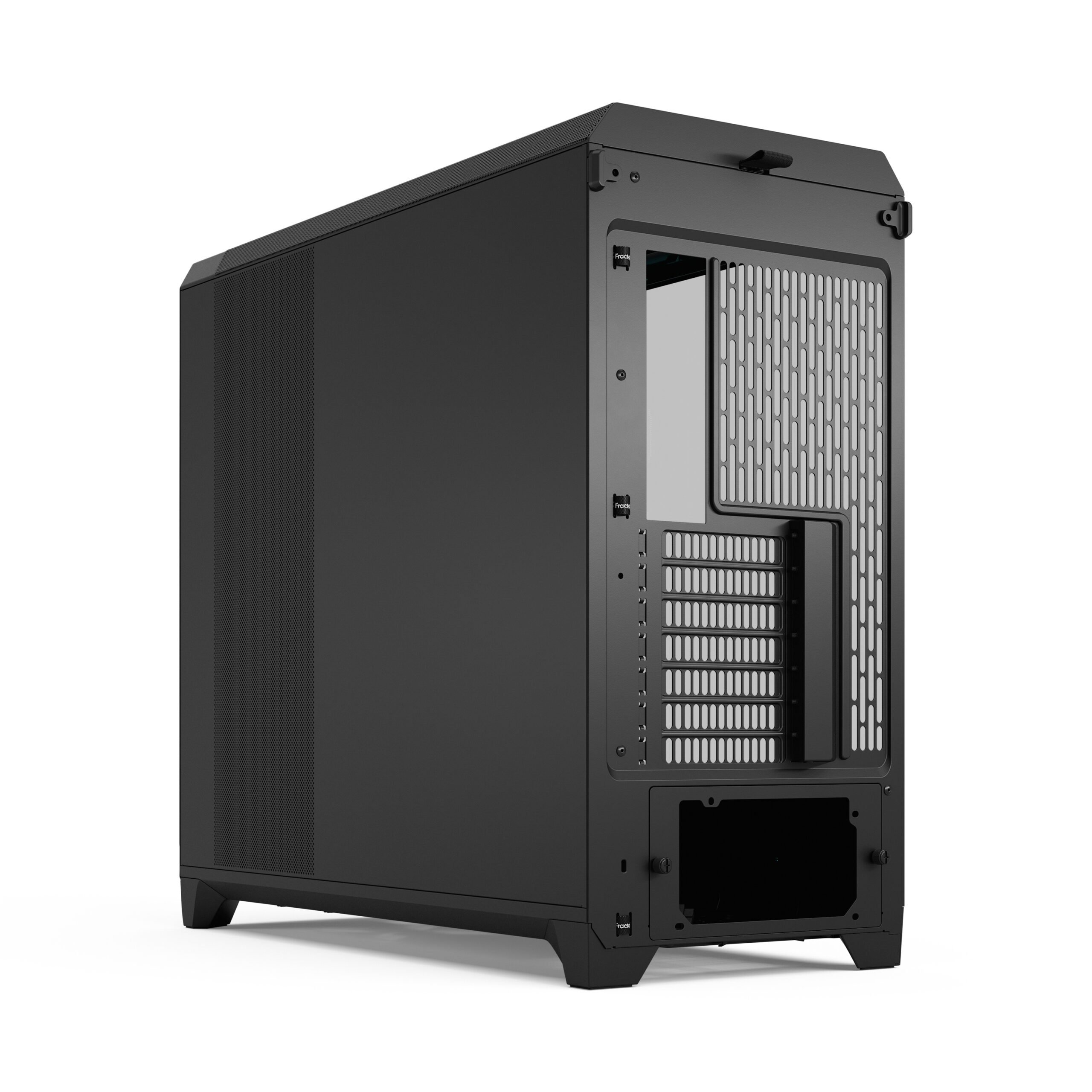 FRACTAL DESIGN MESHIFY 3 XL AMBIENCE PRO RGB BLACK TG LIGHT TINT thumbnail 12