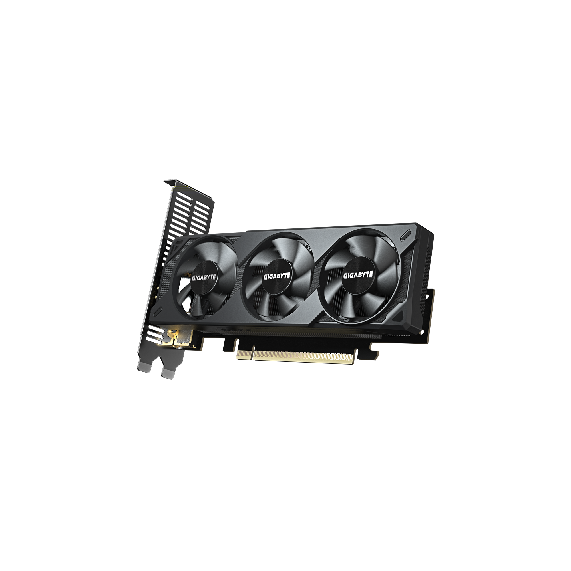 GIGABYTE RTX5060 OC 8GB GDDR7 LOW PROFILE thumbnail 6