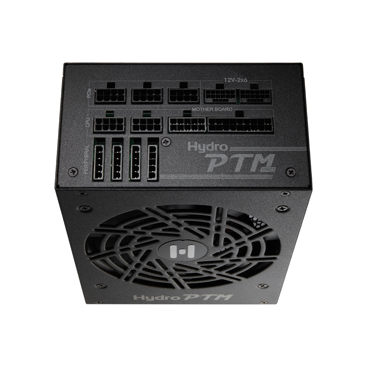 FSP HYDRO PTM PRO 3.0 GEN5 1350W PLATINUM thumbnail 5