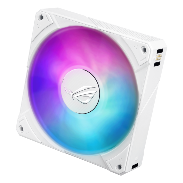 ASUS ROG RYUJIN III 360 ARGB EXTREME WHITE thumbnail 12