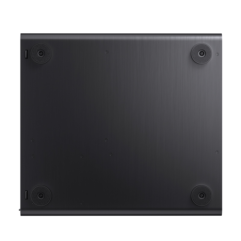 JONSBO N5 NAS CASE BLACK thumbnail 6