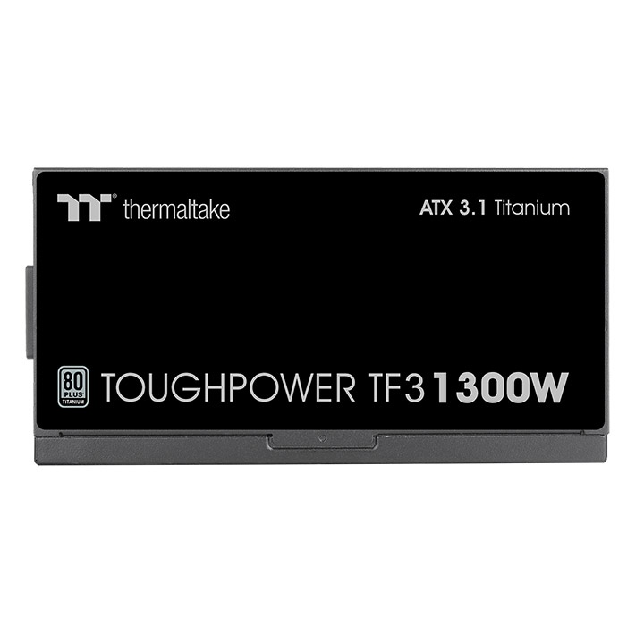 THERMALTAKE TOUGHPOWER TF3 1300W ATX 3.1 TITANIUM FULL MODULAR thumbnail 4