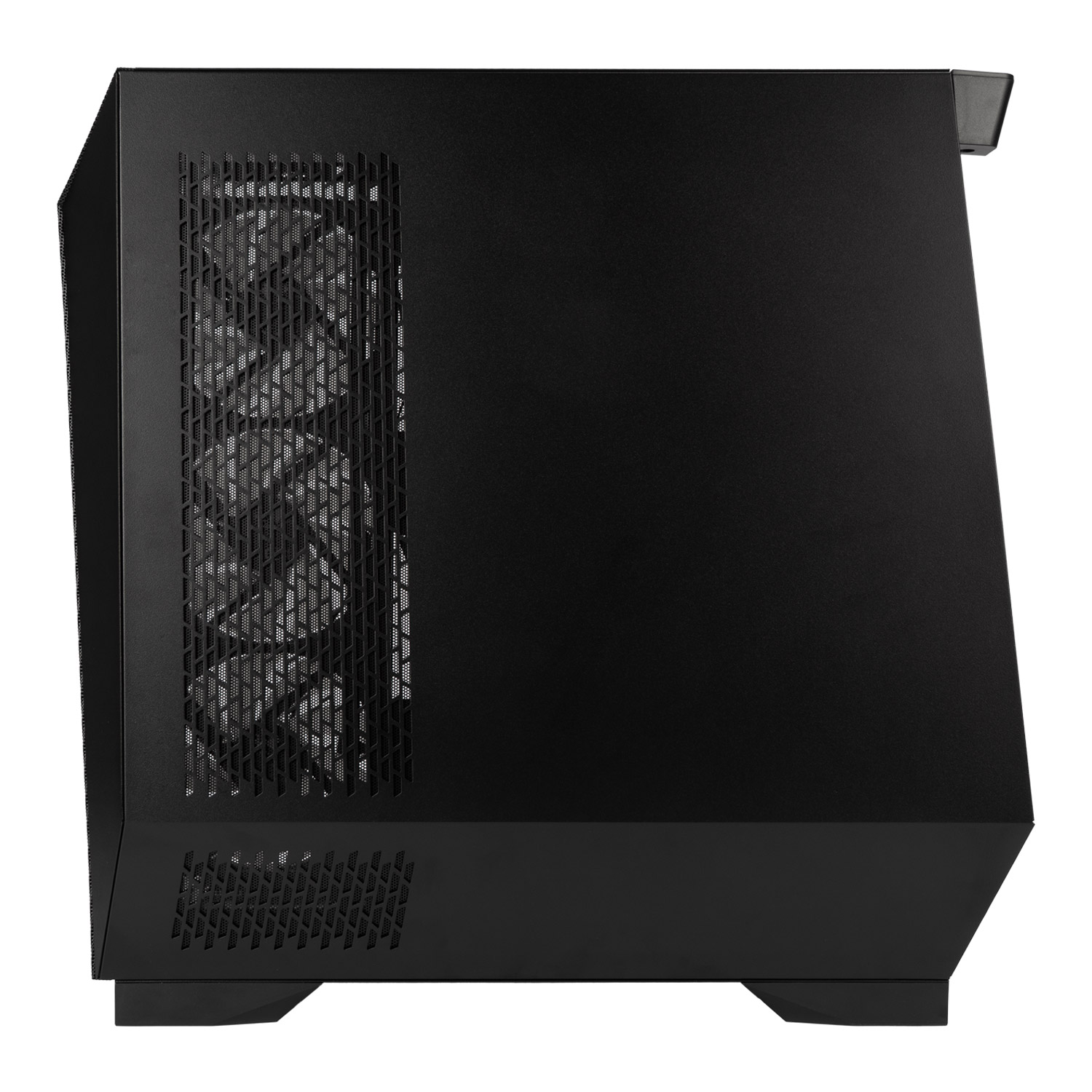 IN WIN PRISM ATX CASE BLACK thumbnail 12