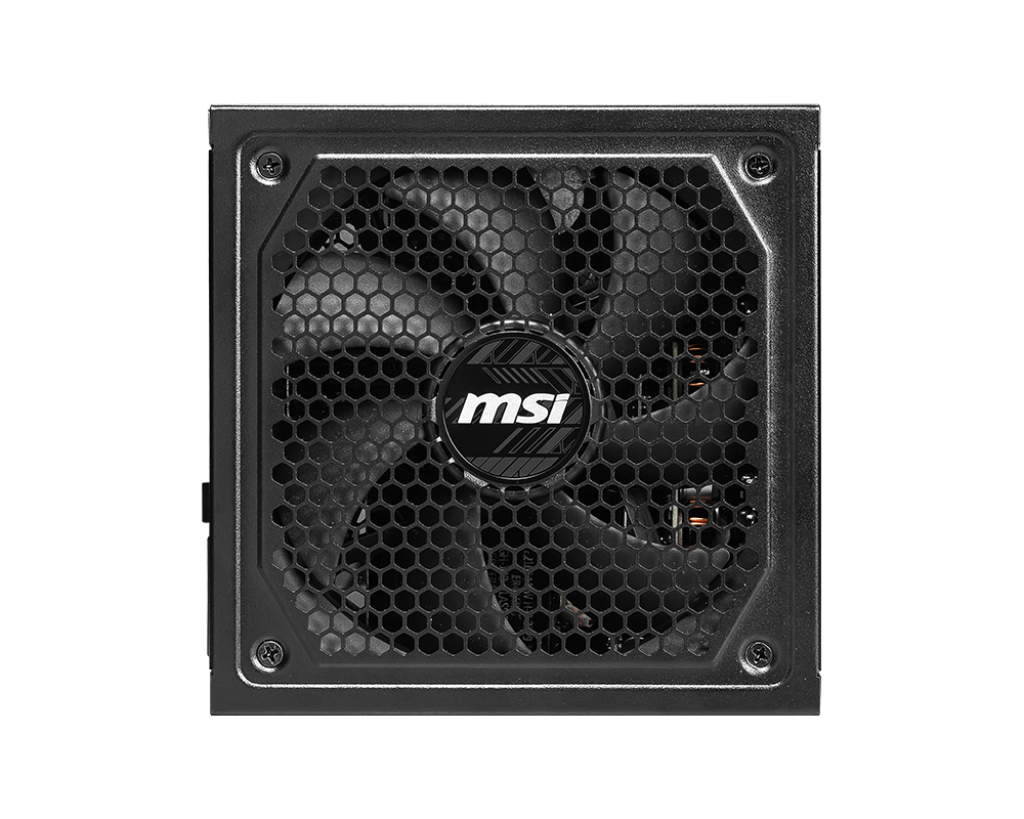 MSI MAG A1000GL PCIE5 thumbnail 2