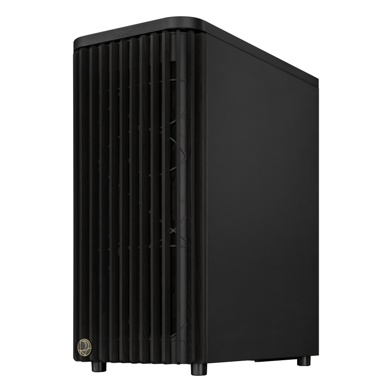 ASUS PROART PA401 WOOD MTL PWM BLACK thumbnail 2