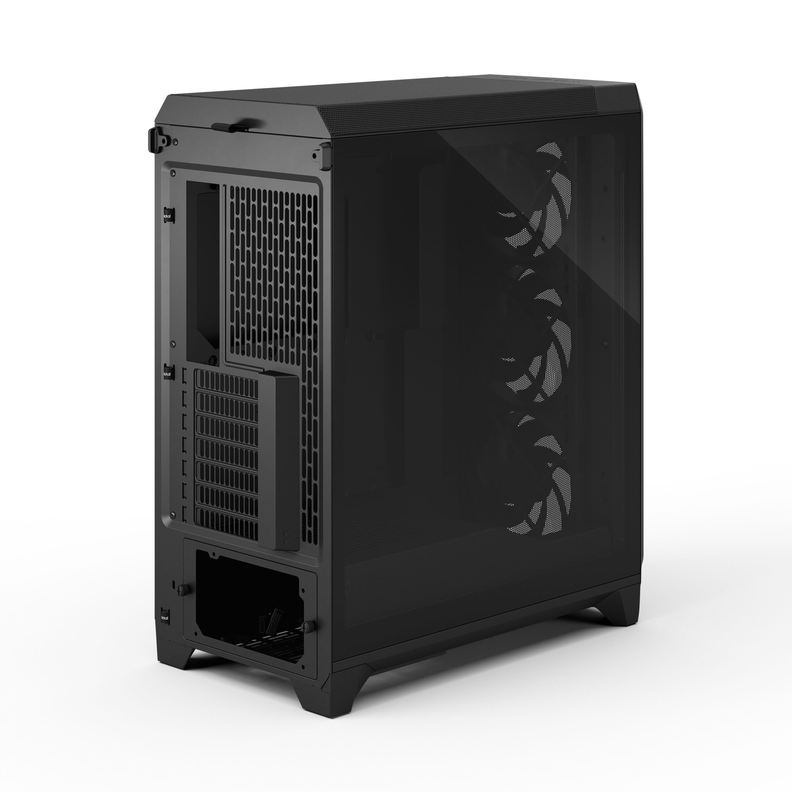 FRACTAL DESIGN MESHIFY 3 BLACK TG LIGHT TINT thumbnail 5