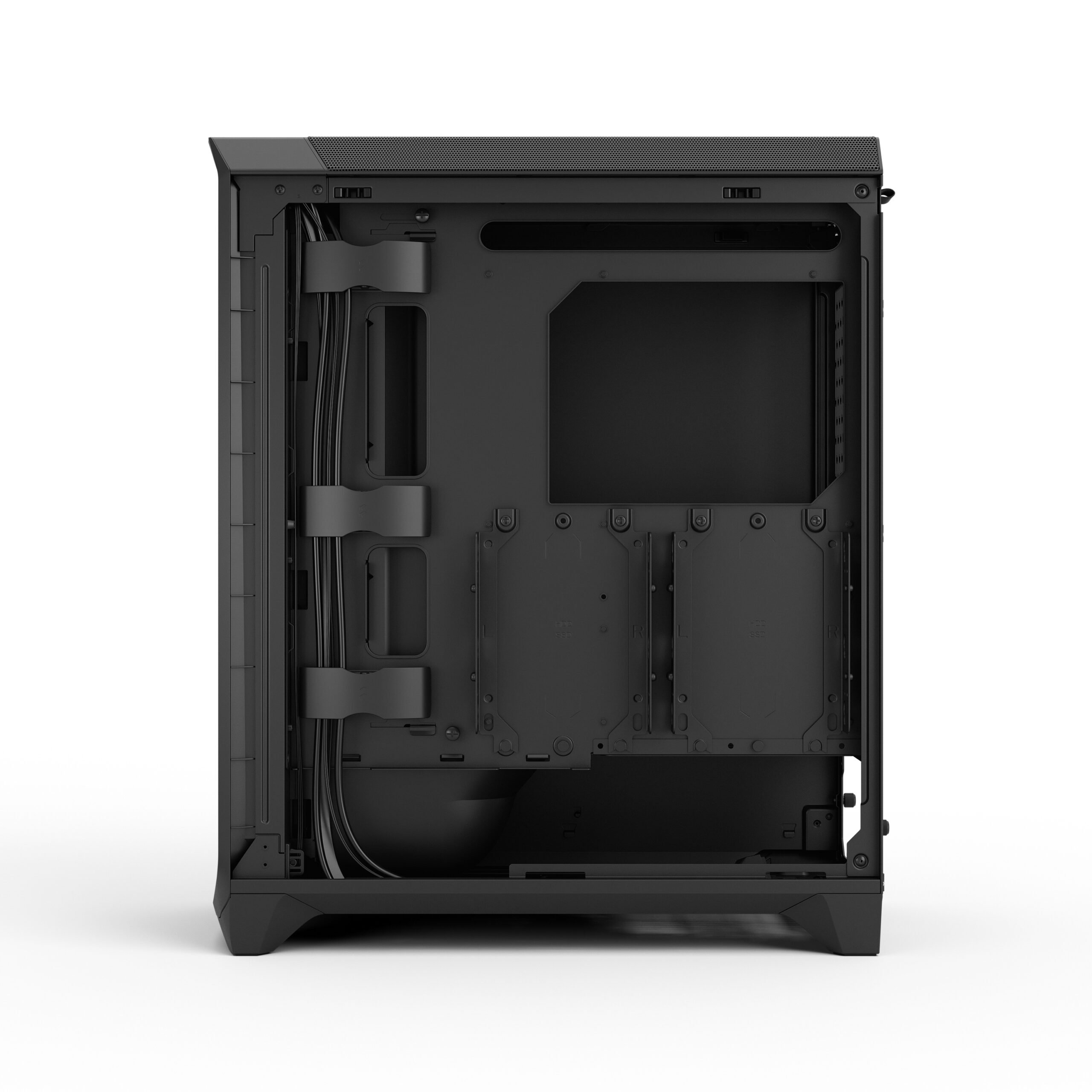 FRACTAL DESIGN MESHIFY 3 BLACK SOLID thumbnail 10