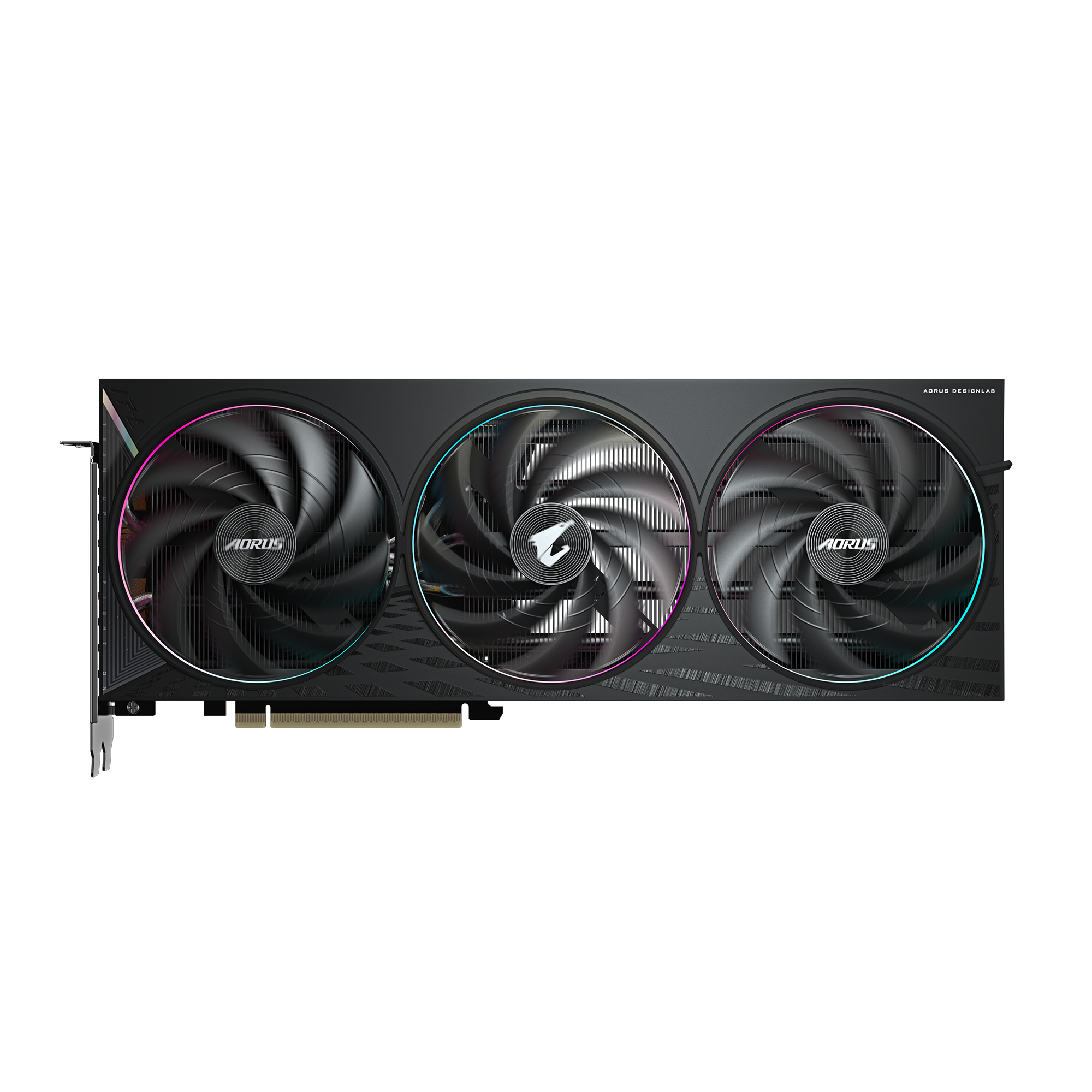 GIGABYTE RTX5060TI EAGLE OC 16GB GDDR7 thumbnail 3