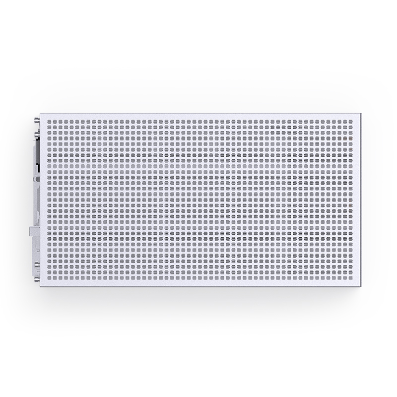 JONSBO D32 MATX PRO VERSION WHITE thumbnail 3