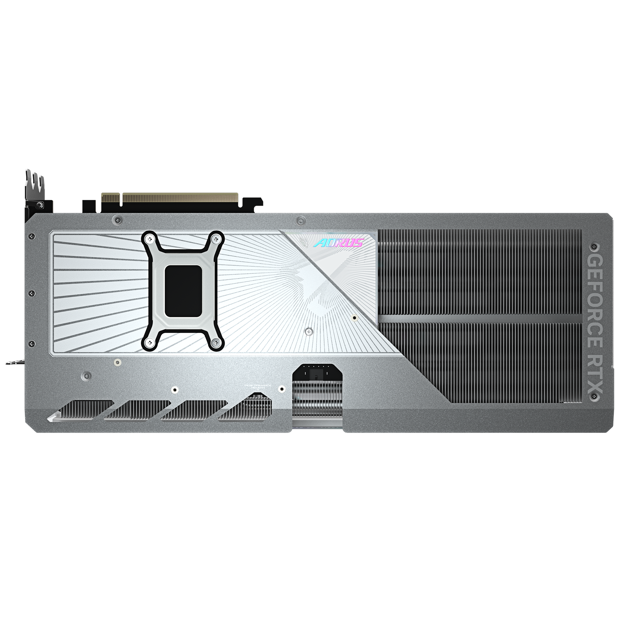 RTX5080 AORUS MASTER ICE 16GB GDDR7 thumbnail 19
