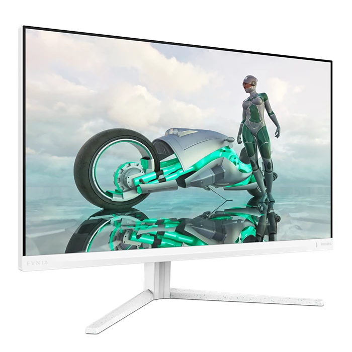 PHILIPS 27M2N3201A 27" MNOITOR thumbnail 6