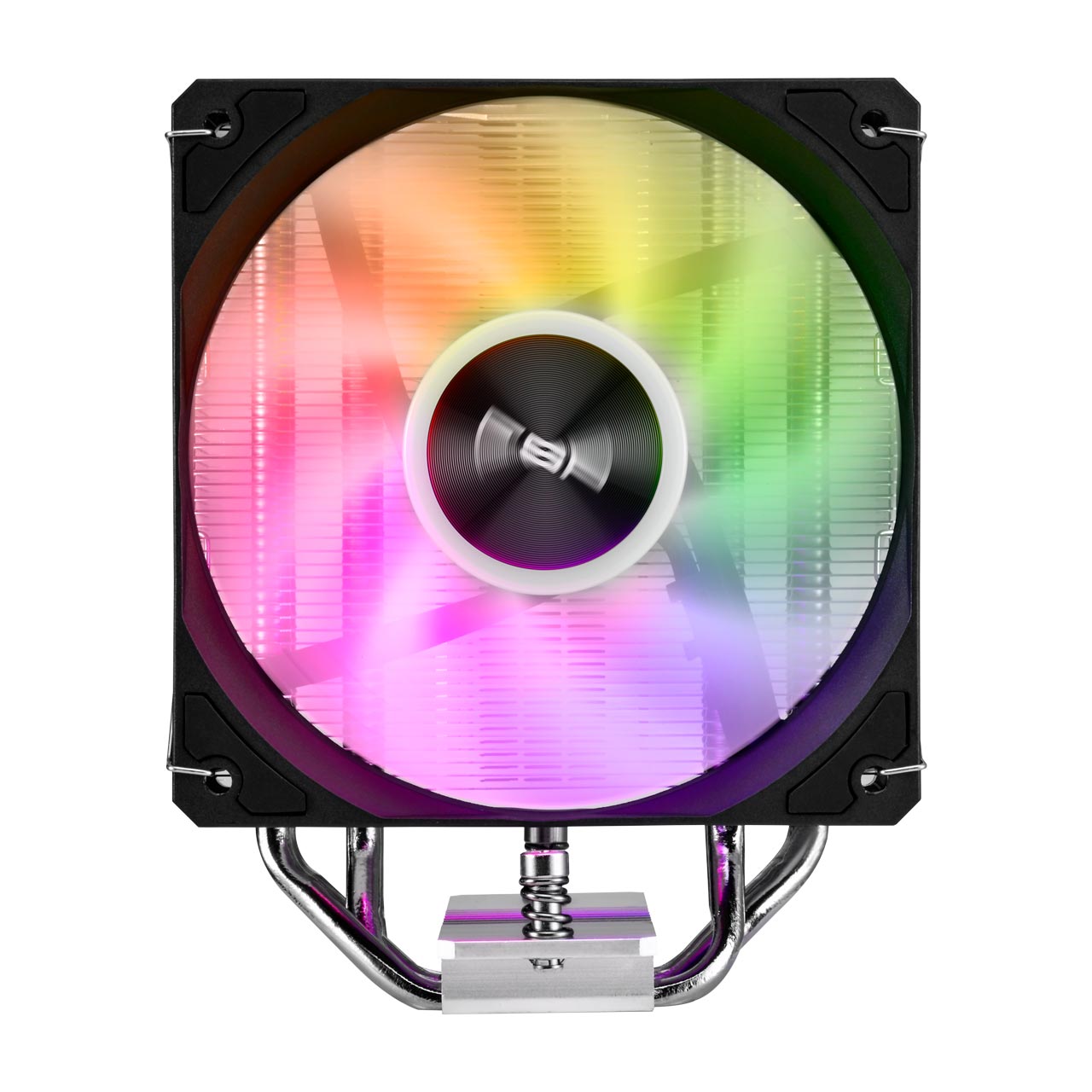 FSP NP5 CPU COOLER W/ARGB thumbnail 4
