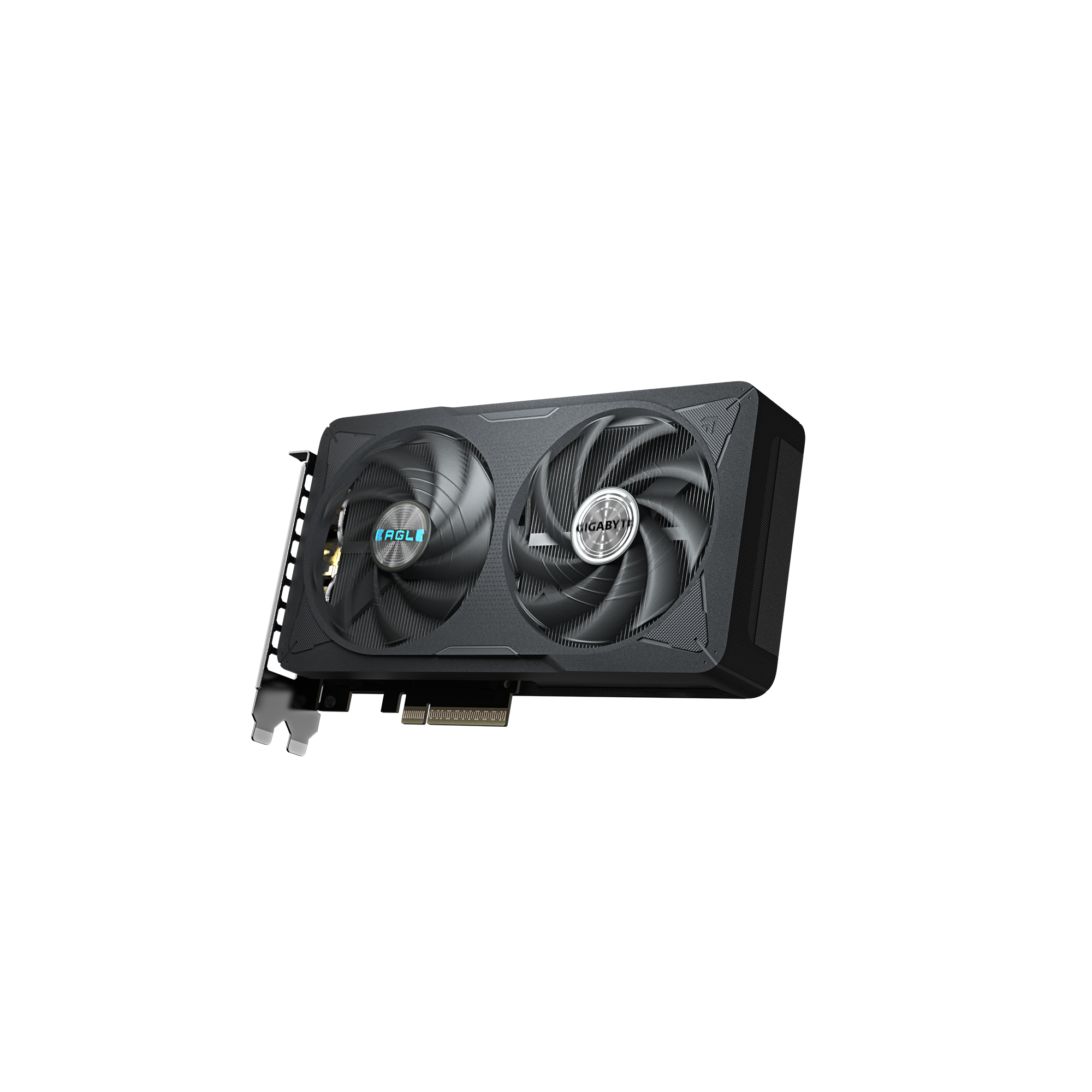 GIGABYTE RTX5060 EAGLE OC 8GB GDDR7 thumbnail 6