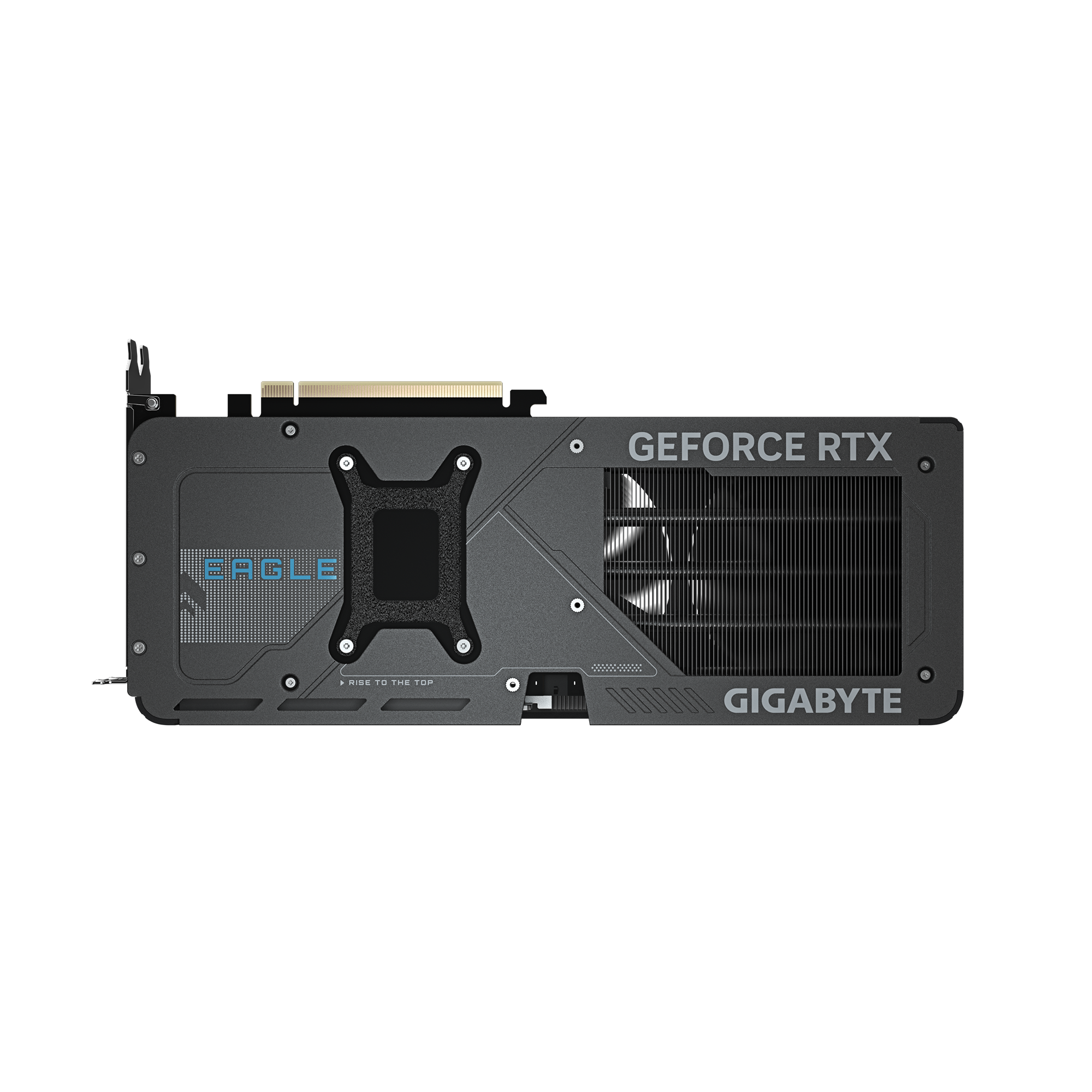 GIGABYTE RTX5070 EAGLE OC 12GB GDDR7 thumbnail 8