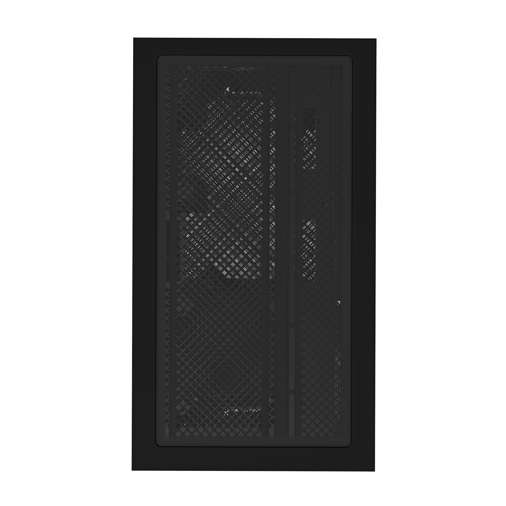 GIGABYTE C201 PANORAMIC CASE thumbnail 3