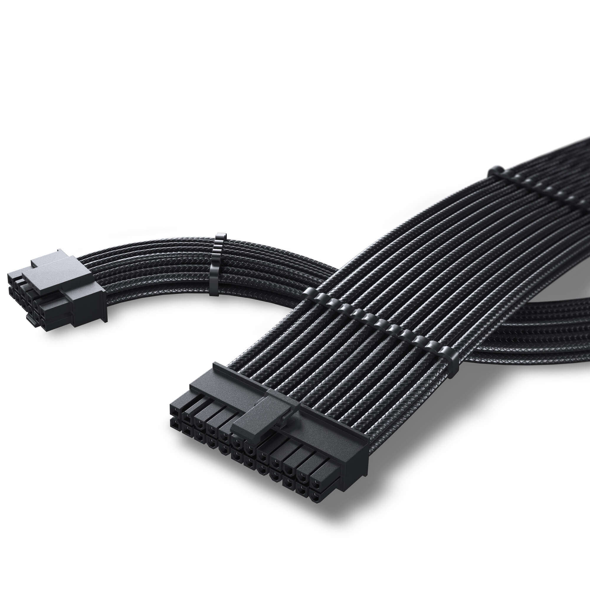PHANTEKS AMP GH000W PLATINUM FULL MODULAR ATX3.1 PCIE5.1 BK thumbnail 6