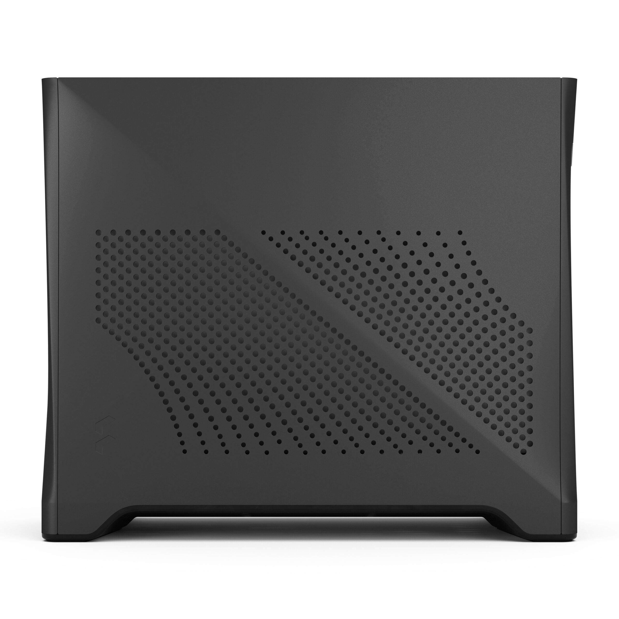 FRACTAL DESIGN ERA 2 CHARCOAL GRAY thumbnail 11