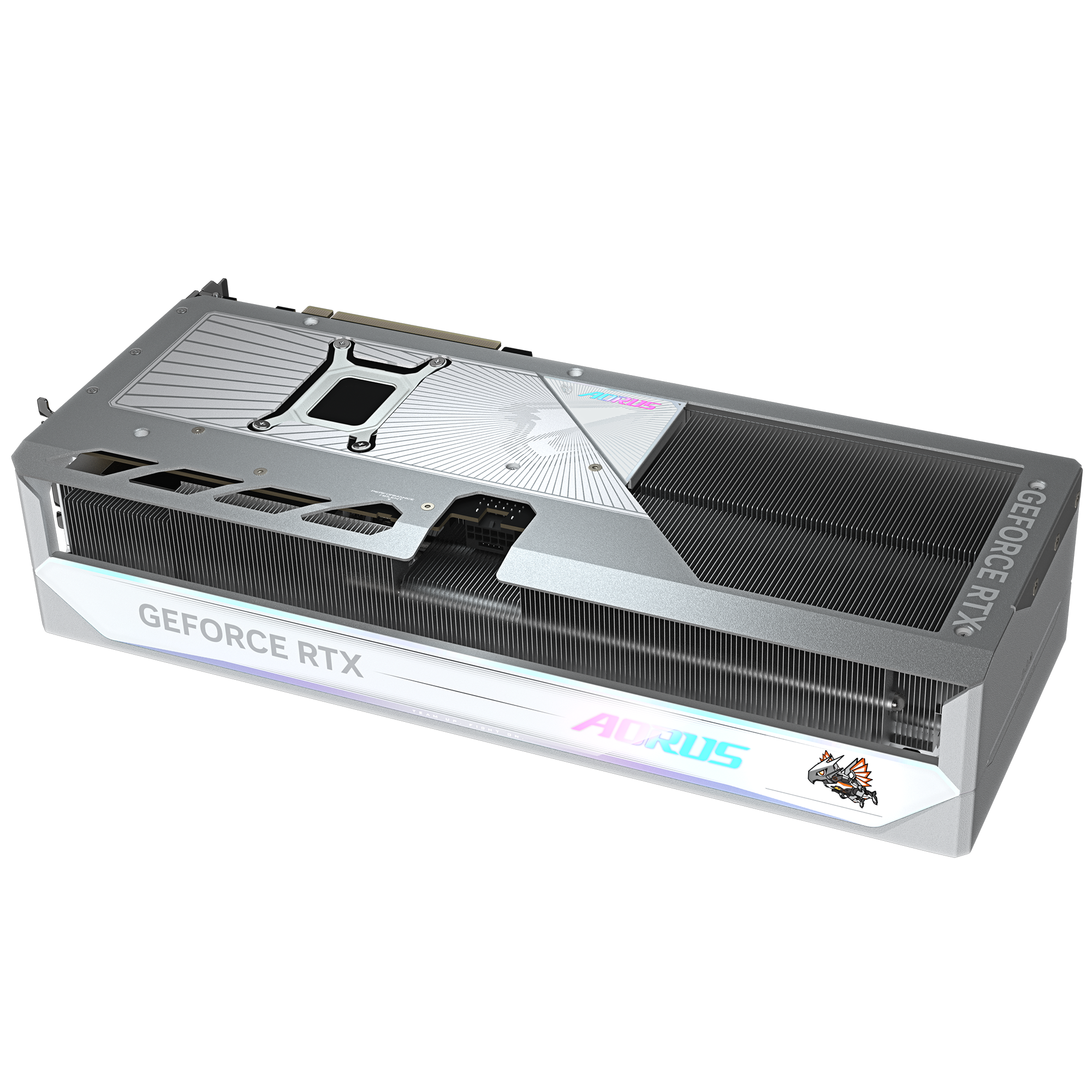 RTX5080 AORUS MASTER ICE 16GB GDDR7 thumbnail 24