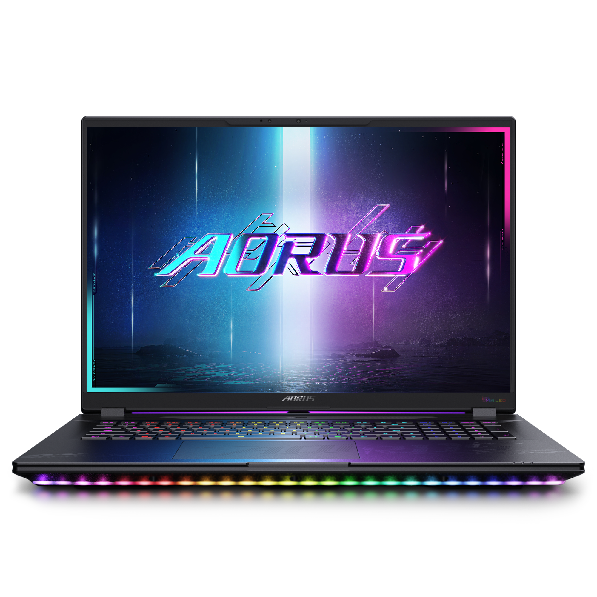 AORUS MASTER 16