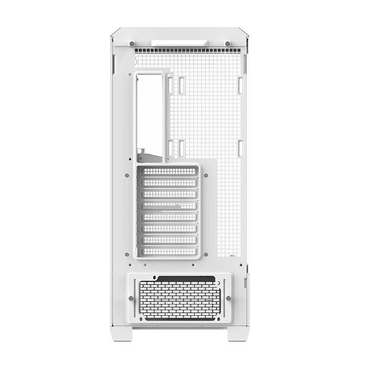 THERMALTAKE VIEW 600 TG ARGB CASE SNOW WHITE thumbnail 3