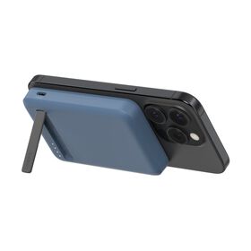 BELKIN BoostCharge Pro 5000 mAh Qi2 磁吸無線充電行動電源 thumbnail 5