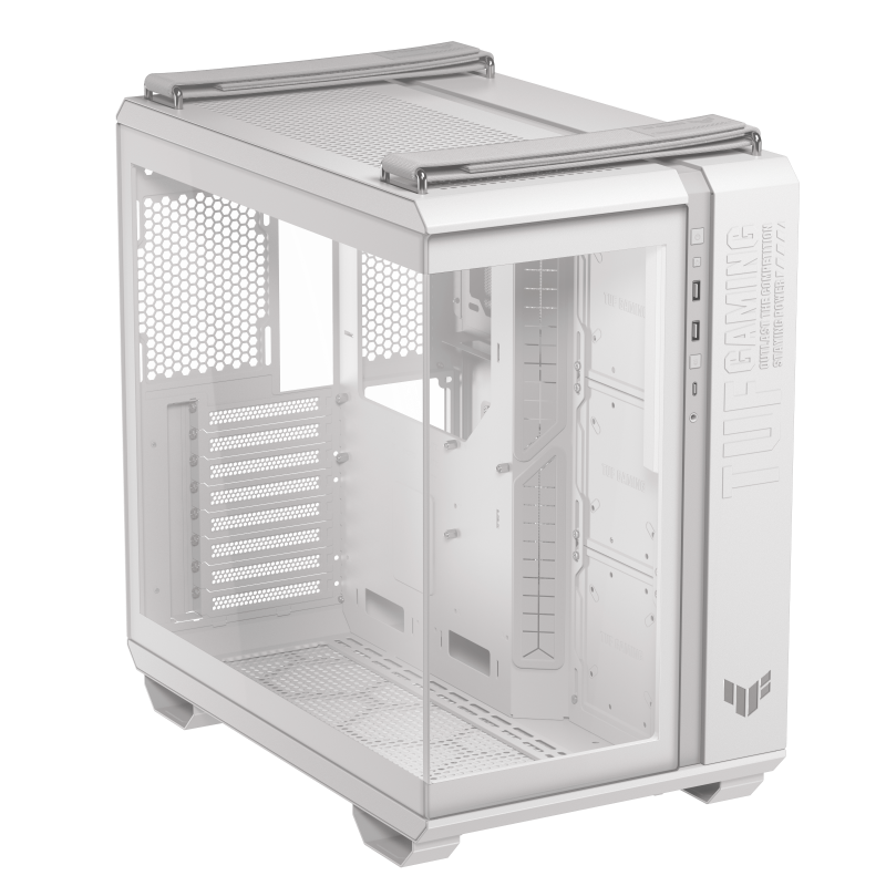 ASUS TUF GAMING GT502 HORIZON WHITE EDITION thumbnail 2