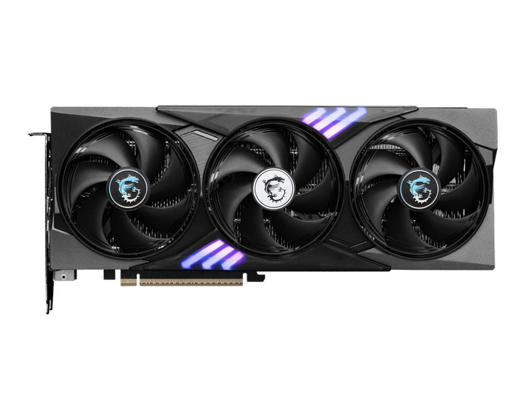 RTX5060TI GAMING TRIO OC 8GB GDDR7