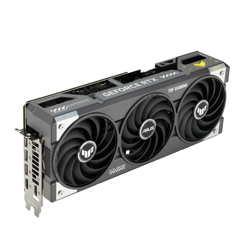 ASUS TUF RTX5070TI GAMING 16GB GDDR7 thumbnail 3