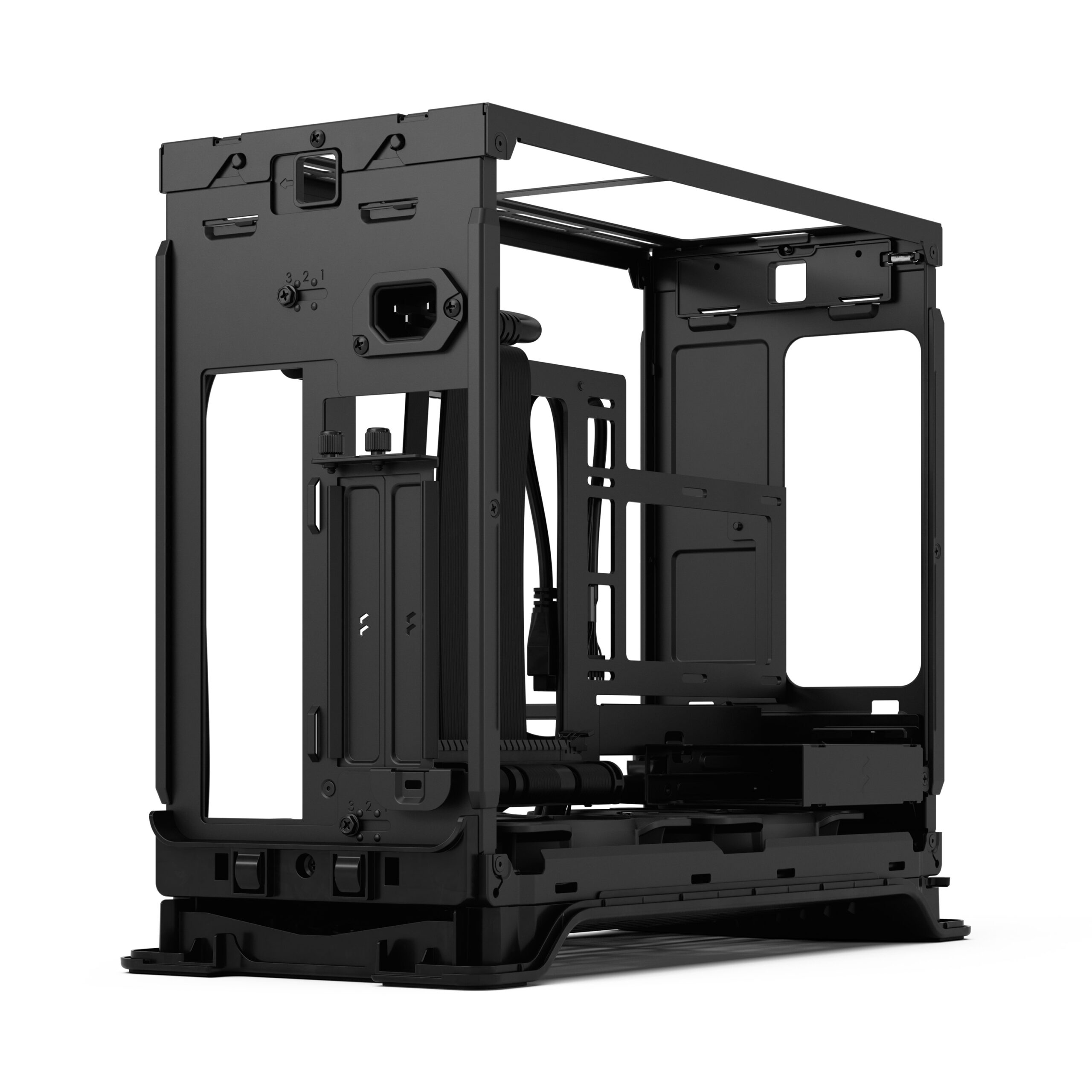 FRACTAL DESIGN ERA 2 MIDNIGHT BLUE thumbnail 18