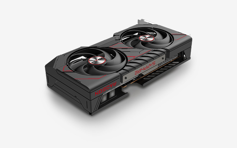 RX9060XT PULSE GAMING OC 16GB DDR6