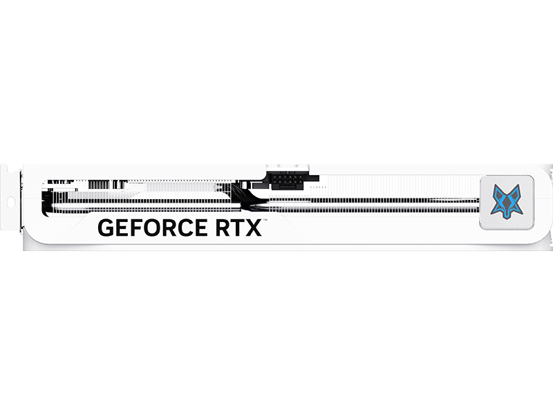 MANLI RTX5070 12GB GDDR7 POLAR FOX X3 thumbnail 4