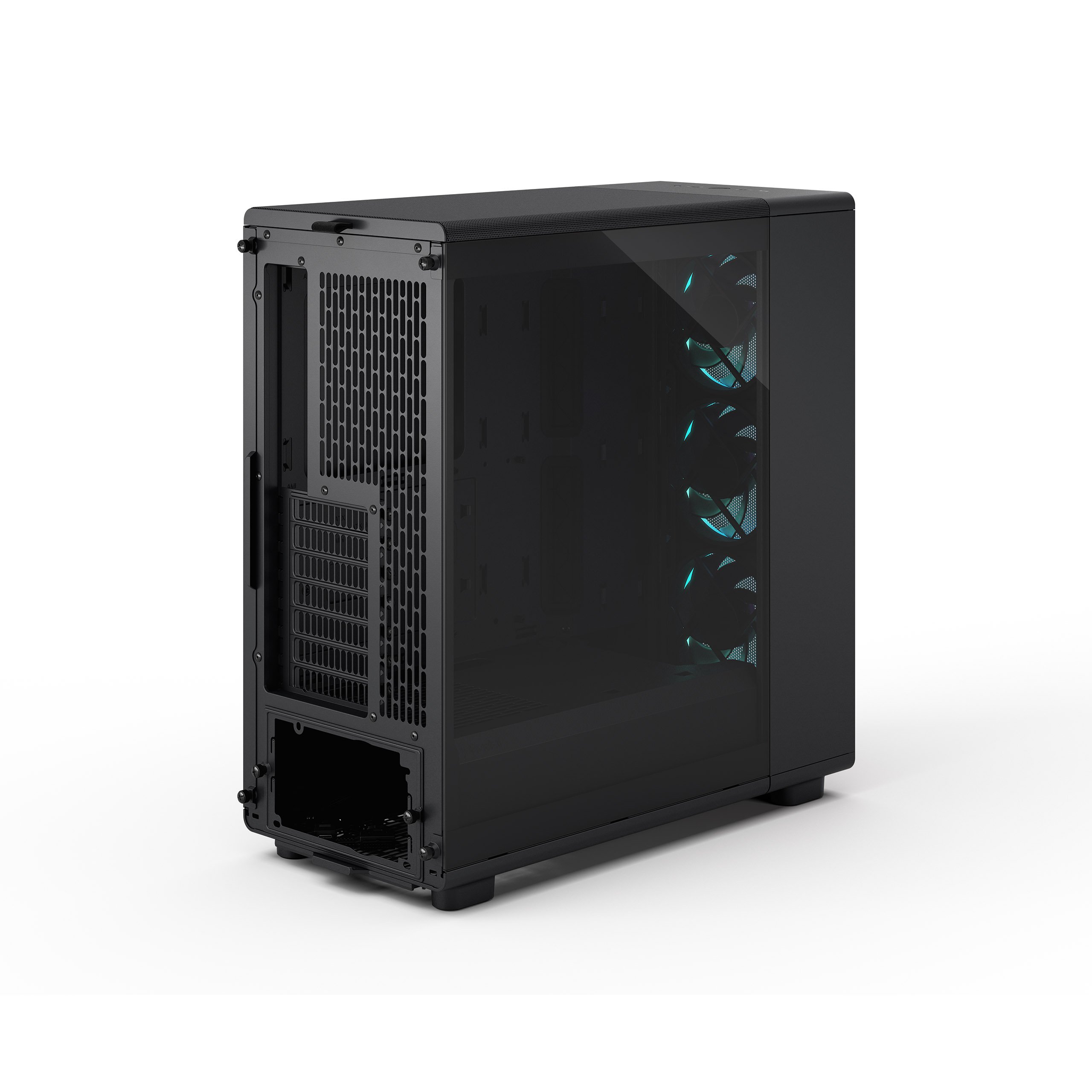 FRACTAL DESIGN EPOCH BLACK TG RGB LIGHT TINT thumbnail 11