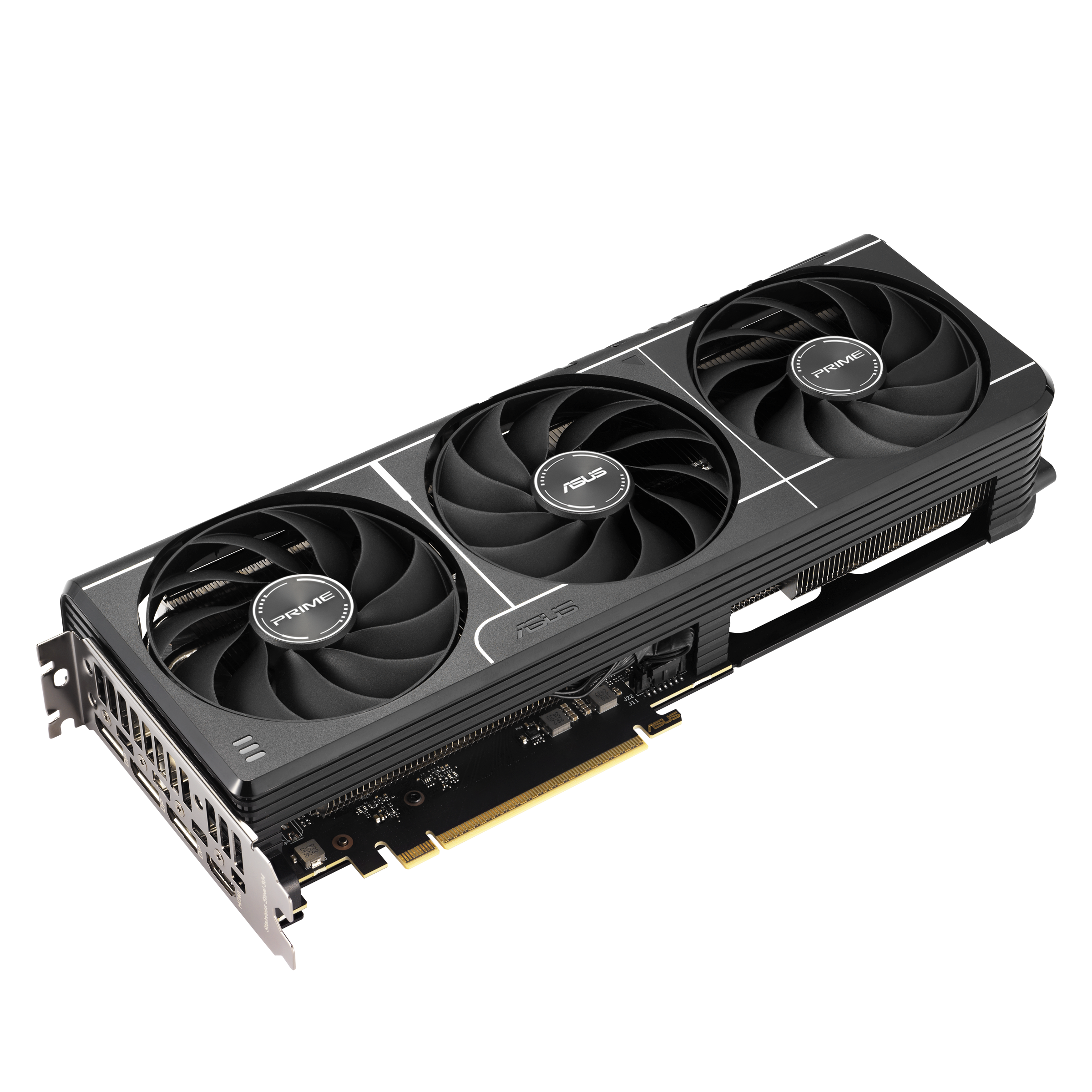 ASUS PRIME RTX5060TI OC 16GB GDDR7 thumbnail 2