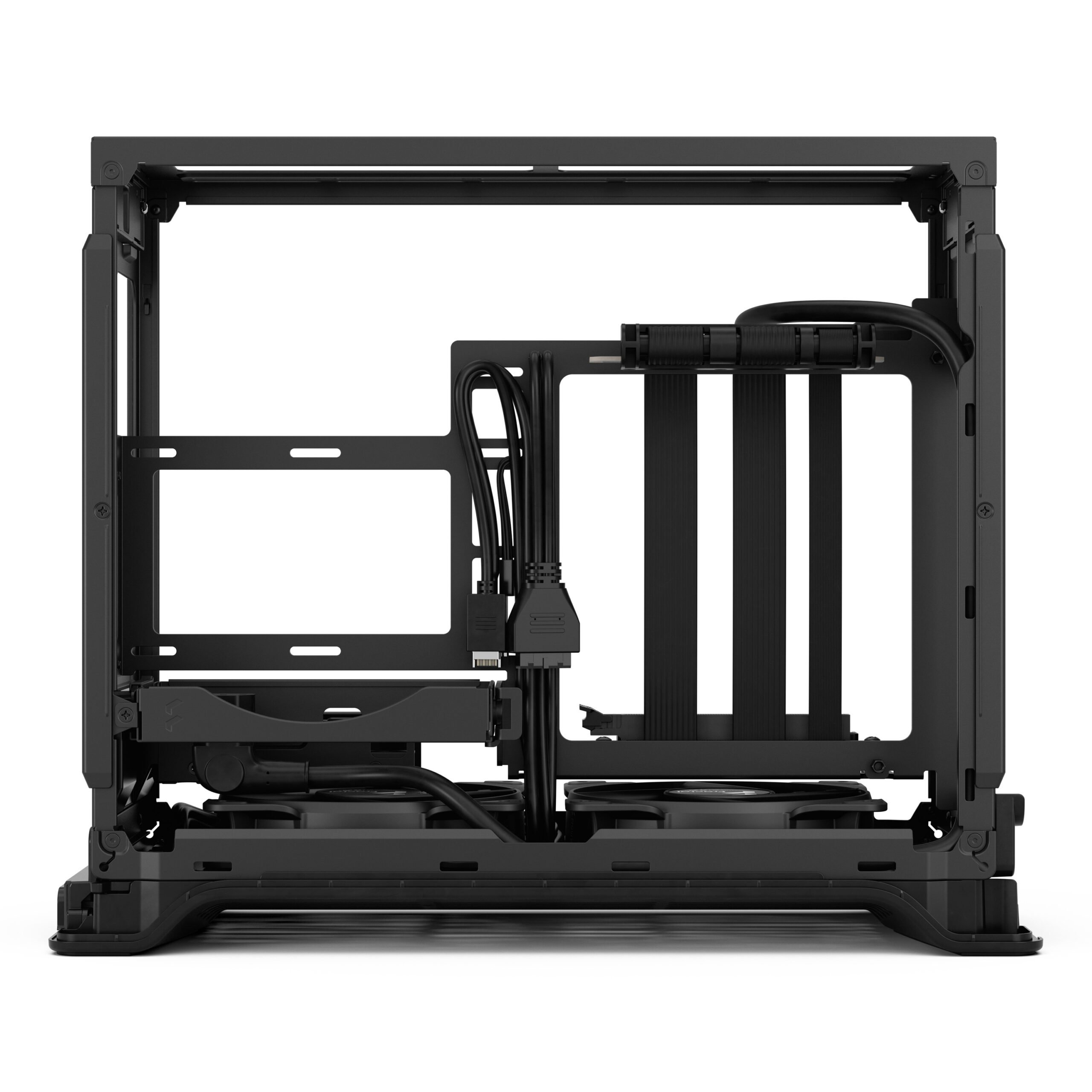 FRACTAL DESIGN ERA 2 MIDNIGHT BLUE thumbnail 22