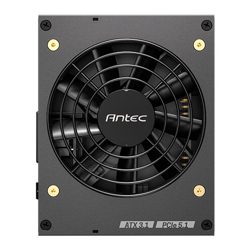 ANTEC SF850X GB PSU GOLD MODULAR ATX3.1 thumbnail 33