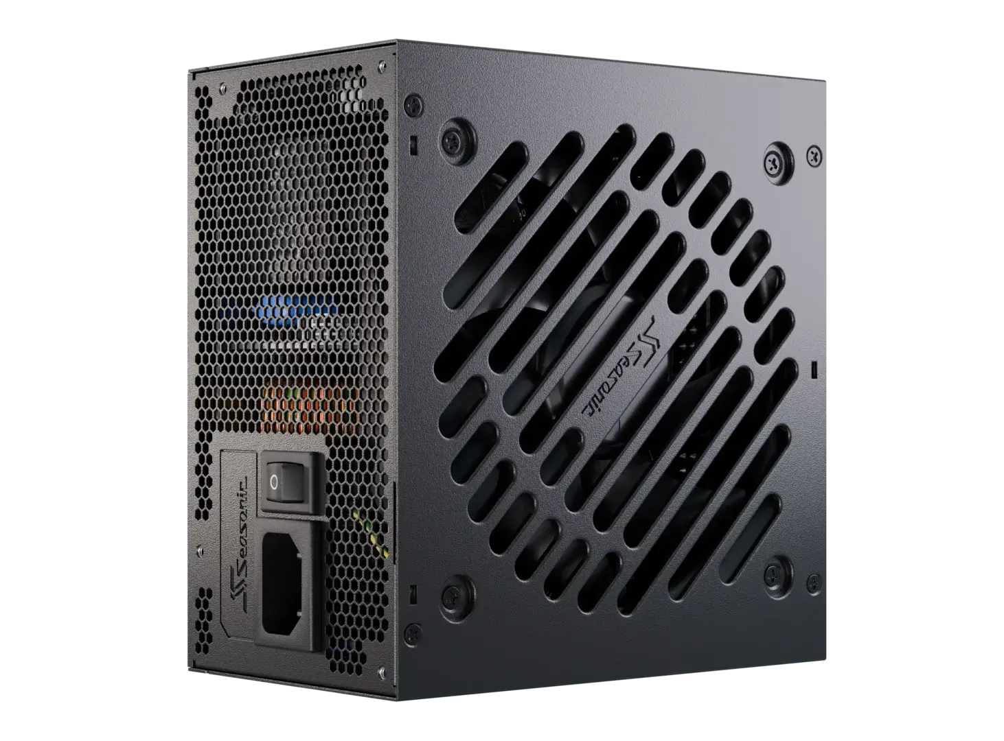 CORE V2 GX750 750W ATX3.1/PCIE 5.1 GOLD